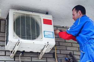 24/7 and Emergency HVAC Near Buckley AFB, CO | Air Conidtioning and Heating Contractors